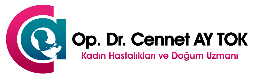 OP. DR. CENNET AY TOK